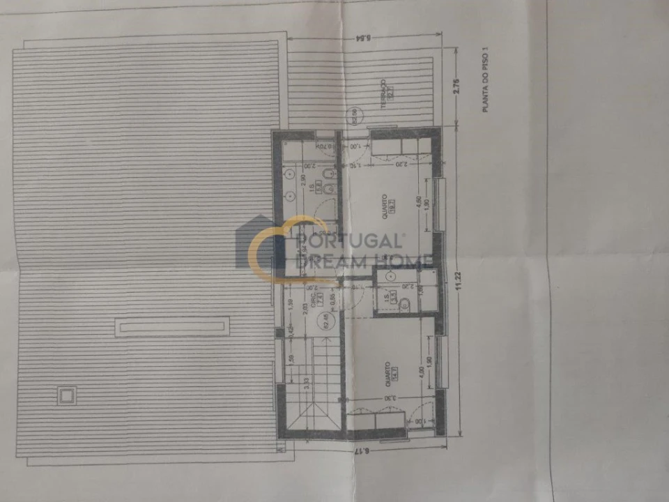 Moradia T4 para Venda em Guia Foto 30