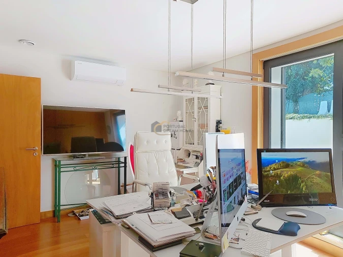 Moradia T4 para Venda em Guia Foto 17