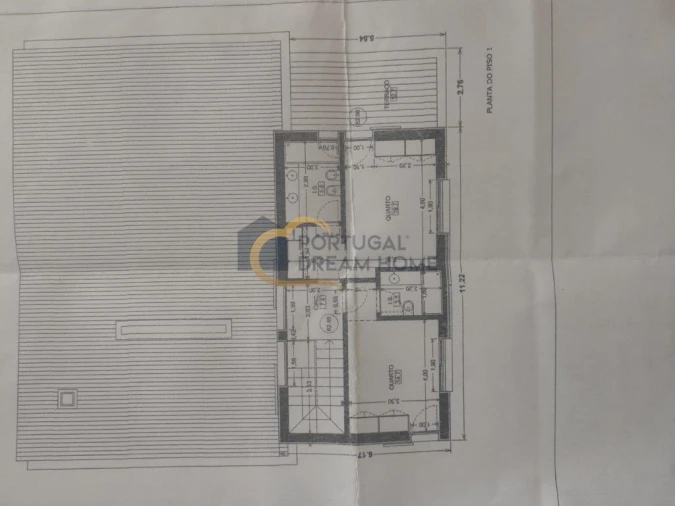 Moradia T4 para Venda em Guia Foto 30