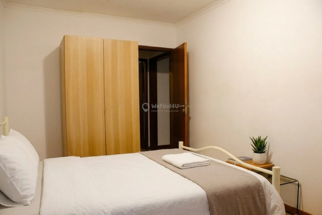 Apartamento T3 para Venda em Corroios Foto 9