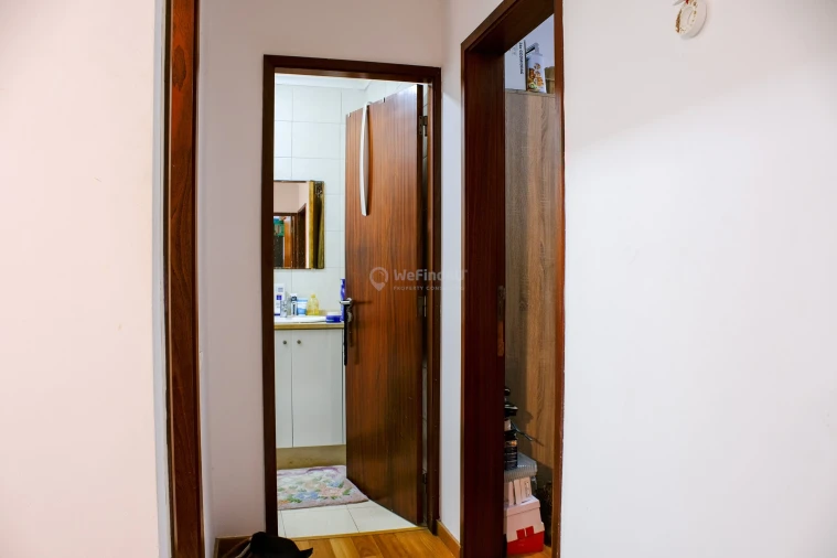 Apartamento T3 para Venda em Corroios Foto 10