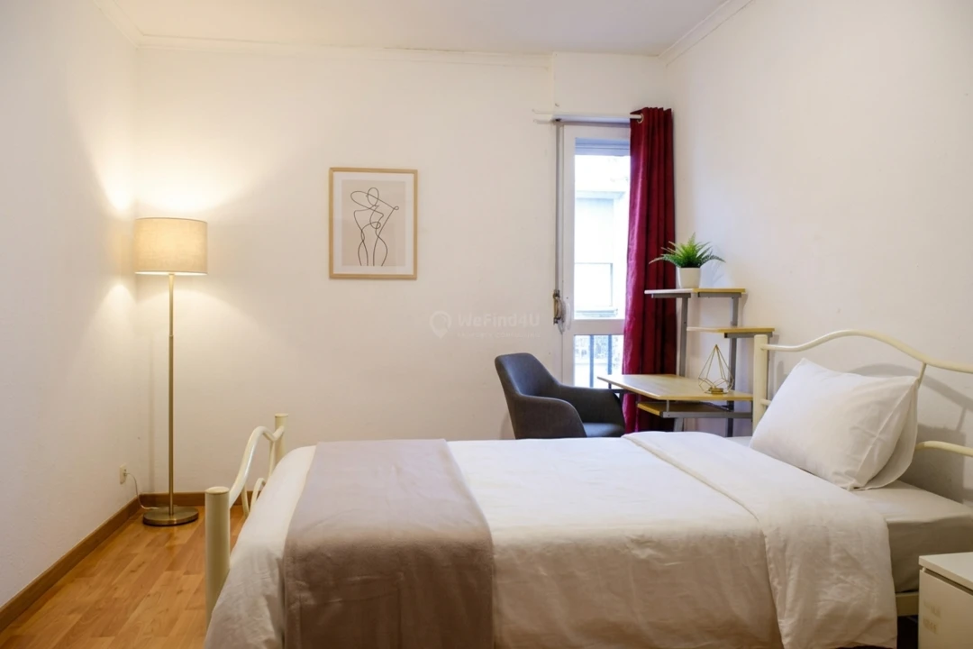 Apartamento T3 para Venda em Corroios Foto 8