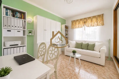Moradia T3 para Venda em Mexilhoeira Grande