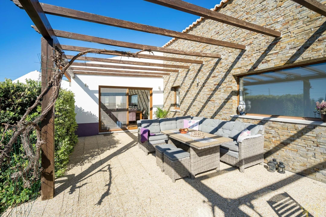 Moradia T4 para Venda em Tavira (Santa Maria e Santiago) Foto 11