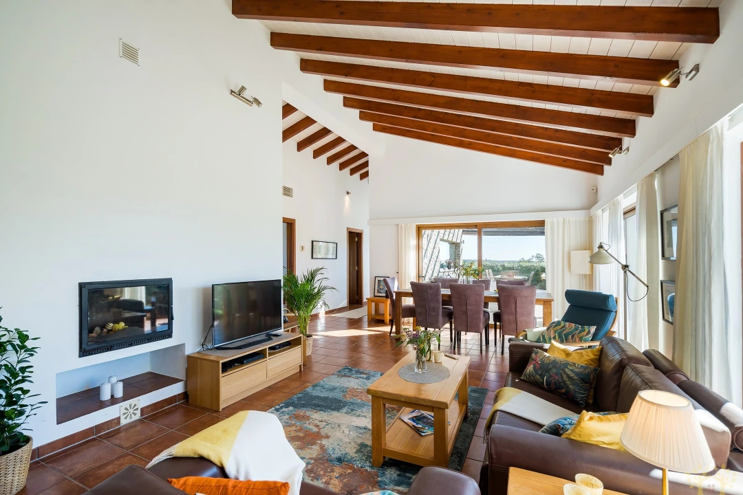 Moradia T4 para Venda em Tavira (Santa Maria e Santiago) Foto 6