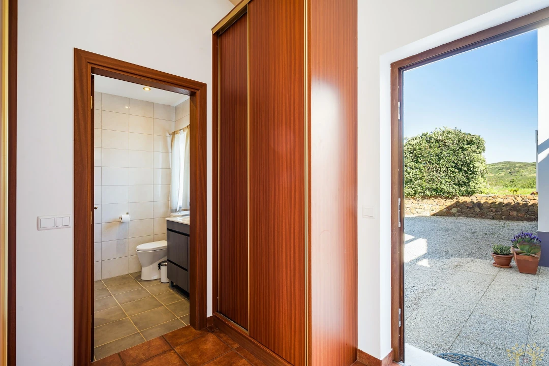 Moradia T4 para Venda em Tavira (Santa Maria e Santiago) Foto 35