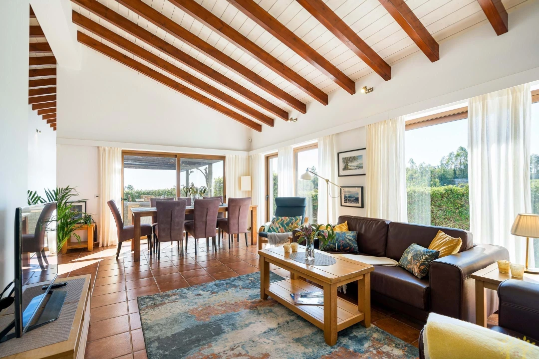 Moradia T4 para Venda em Tavira (Santa Maria e Santiago) Foto 7