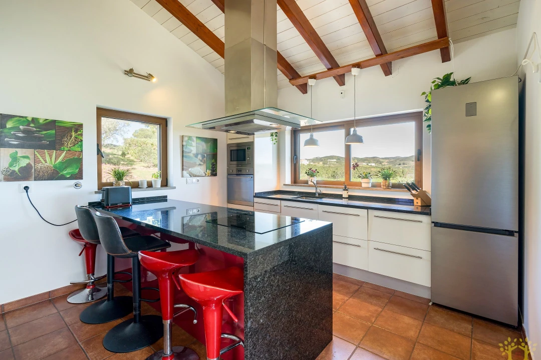 Moradia T4 para Venda em Tavira (Santa Maria e Santiago) Foto 19