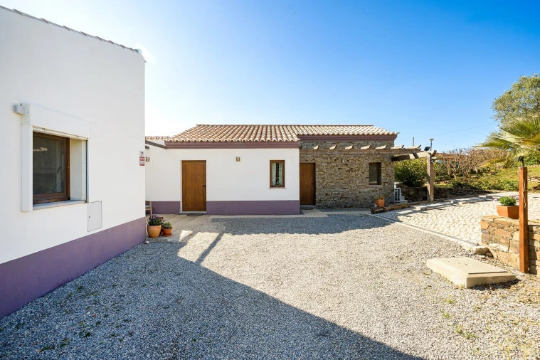 Moradia T4 para Venda em Tavira (Santa Maria e Santiago) Foto 33