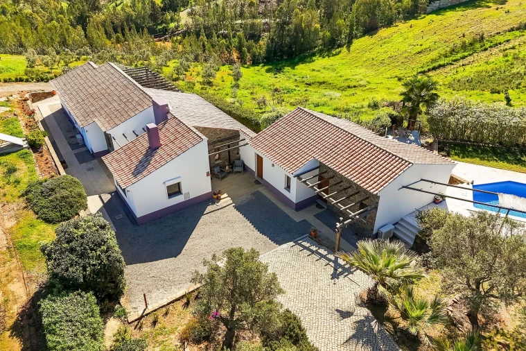 Moradia T4 para Venda em Tavira (Santa Maria e Santiago) Foto 3