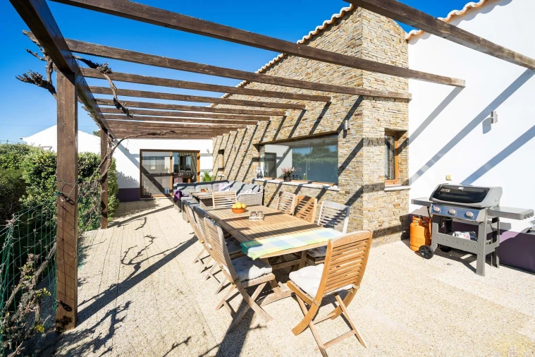 Moradia T4 para Venda em Tavira (Santa Maria e Santiago) Foto 16