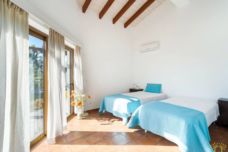 Moradia T4 para Venda em Tavira (Santa Maria e Santiago) Foto 37