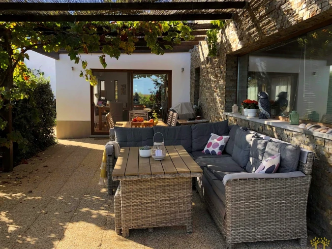 Moradia T4 para Venda em Tavira (Santa Maria e Santiago) Foto 14