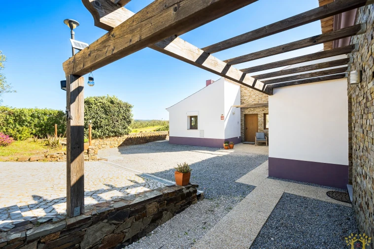 Moradia T4 para Venda em Tavira (Santa Maria e Santiago) Foto 42