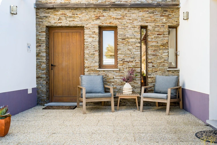 Moradia T4 para Venda em Tavira (Santa Maria e Santiago) Foto 2