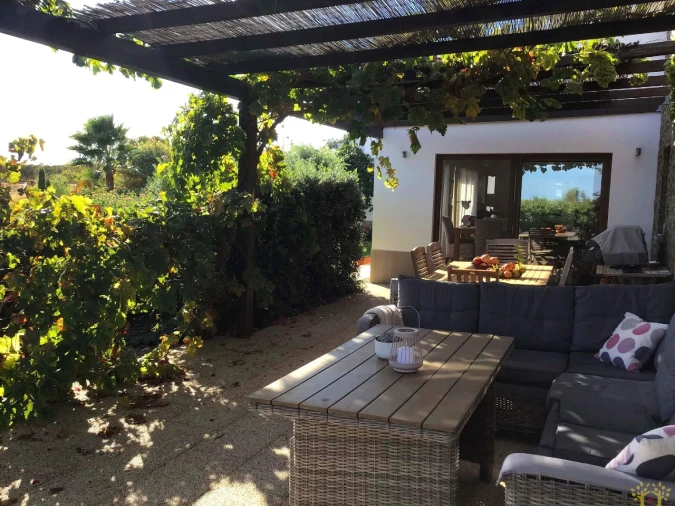 Moradia T4 para Venda em Tavira (Santa Maria e Santiago) Foto 13