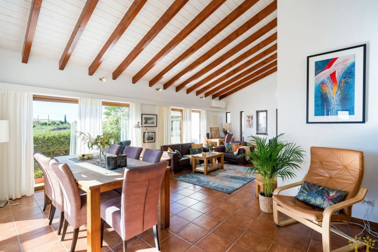 Moradia T4 para Venda em Tavira (Santa Maria e Santiago) Foto 10