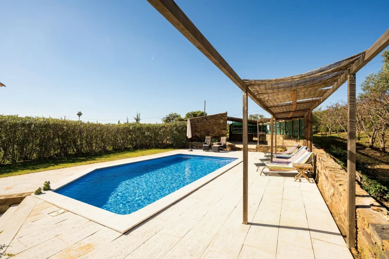 Moradia T4 para Venda em Tavira (Santa Maria e Santiago) Foto 54