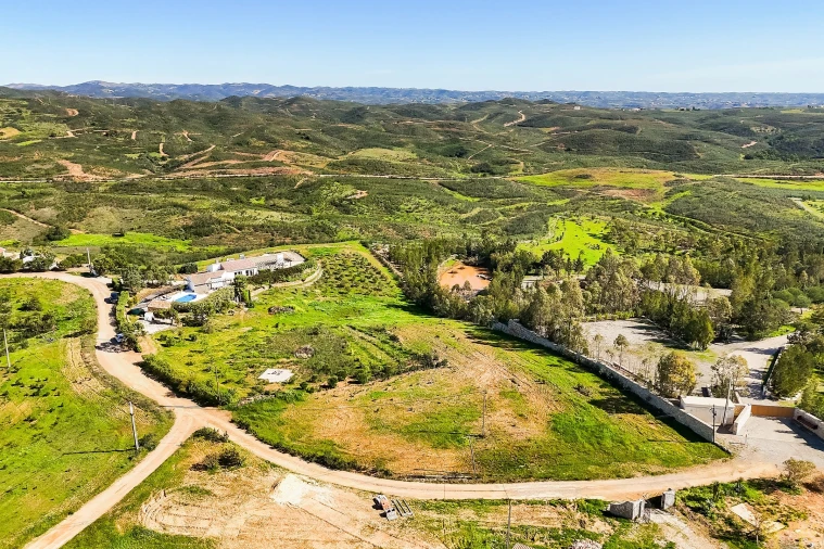 Moradia T4 para Venda em Tavira (Santa Maria e Santiago) Foto 61