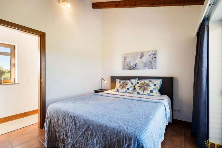 Moradia T4 para Venda em Tavira (Santa Maria e Santiago) Foto 30