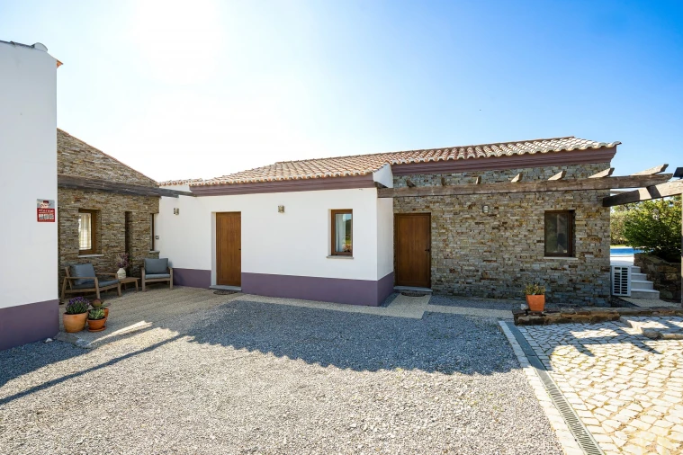 Moradia T4 para Venda em Tavira (Santa Maria e Santiago) Foto 32