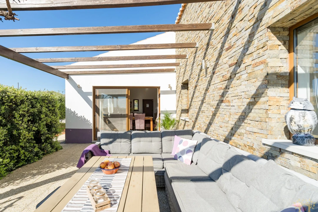 Moradia T4 para Venda em Tavira (Santa Maria e Santiago) Foto 17