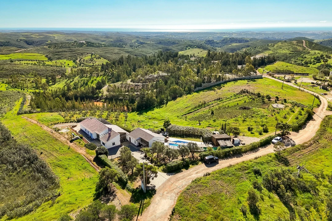 Moradia T4 para Venda em Tavira (Santa Maria e Santiago) Foto 62