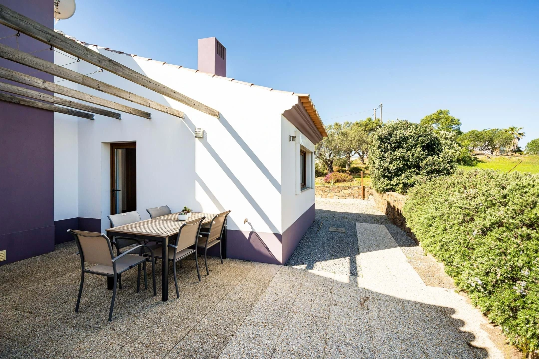 Moradia T4 para Venda em Tavira (Santa Maria e Santiago) Foto 22