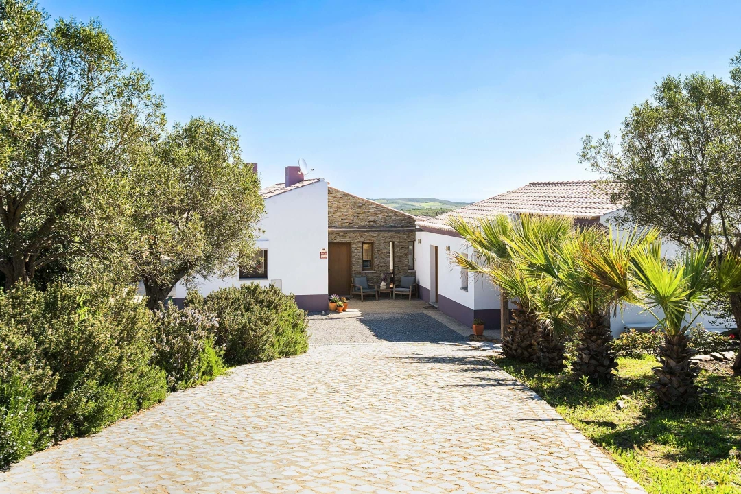 Moradia T4 para Venda em Tavira (Santa Maria e Santiago) Foto 41