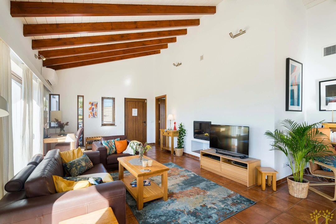 Moradia T4 para Venda em Tavira (Santa Maria e Santiago) Foto 9