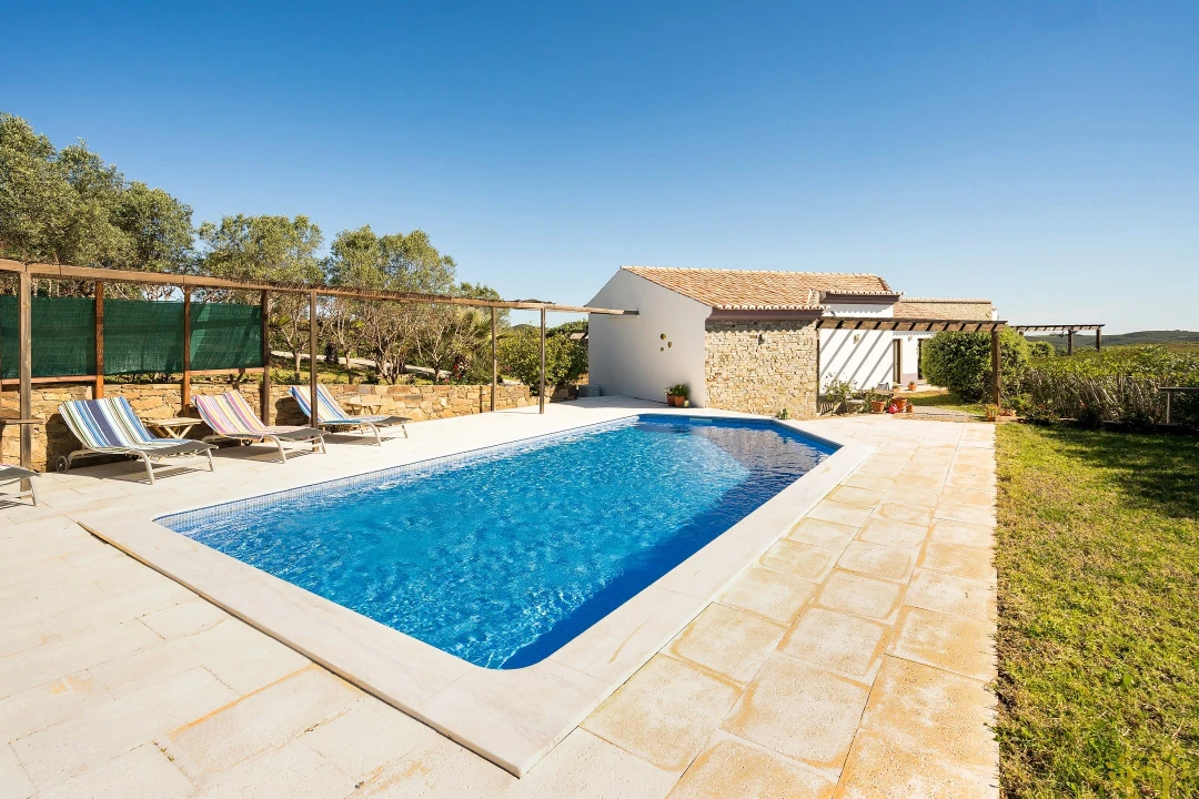 Moradia T4 para Venda em Tavira (Santa Maria e Santiago) Foto 55