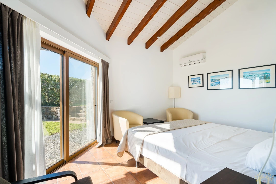 Moradia T4 para Venda em Tavira (Santa Maria e Santiago) Foto 43