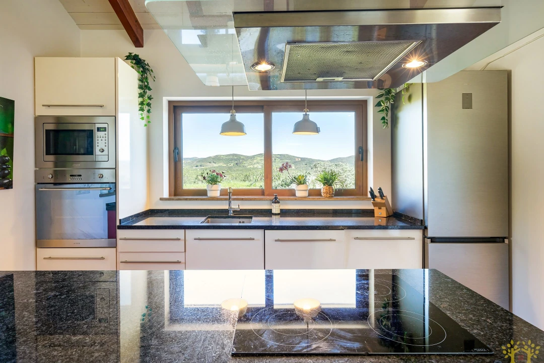 Moradia T4 para Venda em Tavira (Santa Maria e Santiago) Foto 20