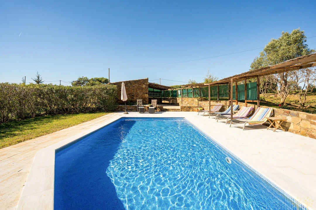 Moradia T4 para Venda em Tavira (Santa Maria e Santiago) Foto 51