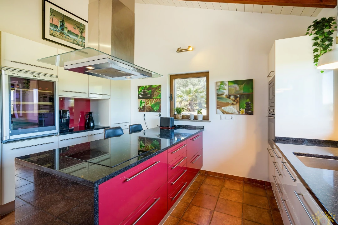 Moradia T4 para Venda em Tavira (Santa Maria e Santiago) Foto 18