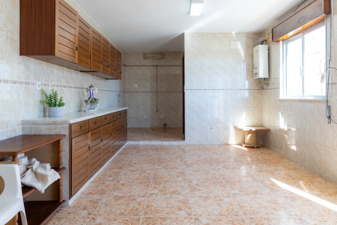 Moradia T4 para Venda em Olhão Foto 18