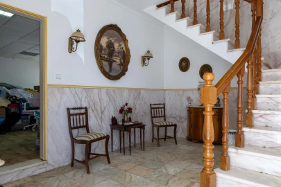 Moradia T4 para Venda em Olhão