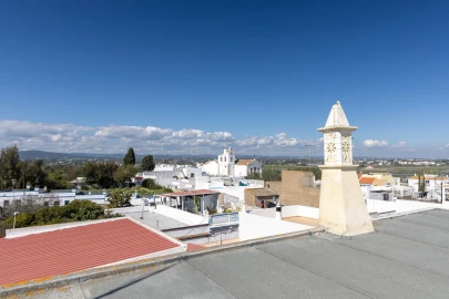 Moradia T4 para Venda em Olhão