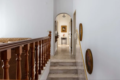 Moradia T4 para Venda em Olhão