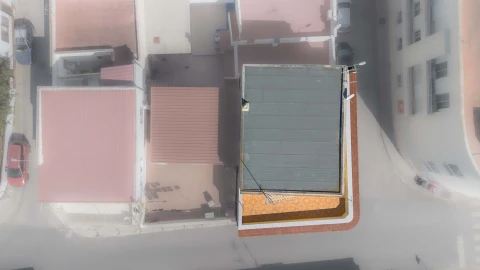 Moradia T4 para Venda em Olhão