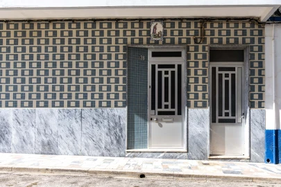 Moradia T4 para Venda em Olhão