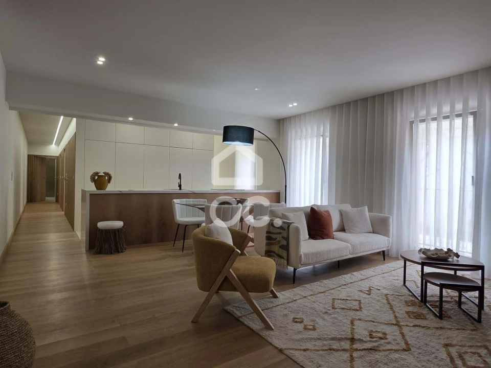 Apartamento T3 para Venda em União das Freguesias de Setúbal Foto 5