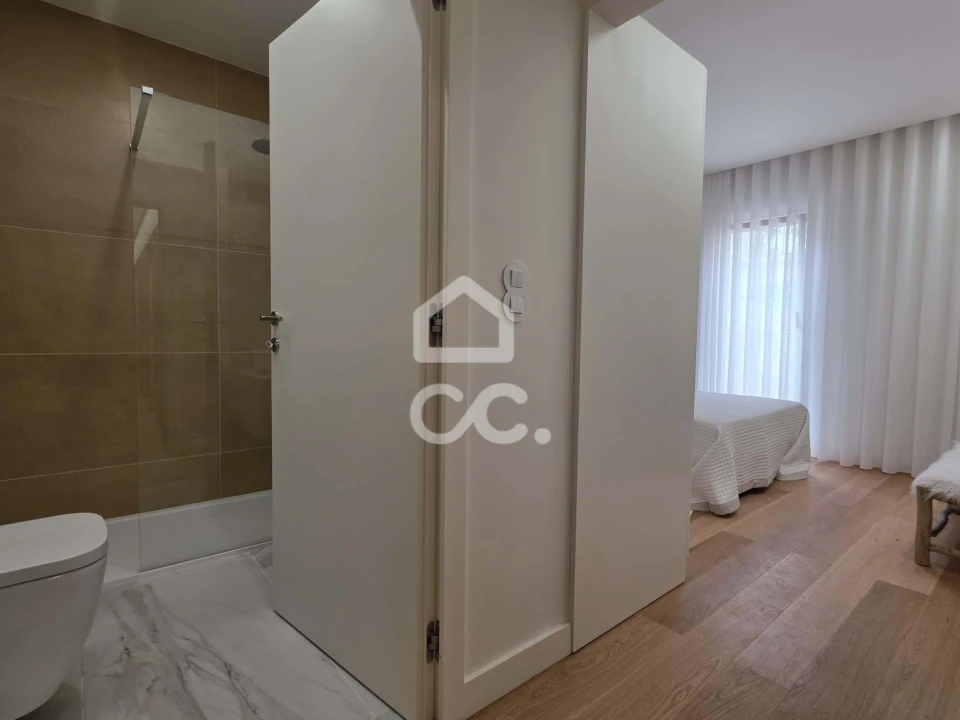 Apartamento T3 para Venda em União das Freguesias de Setúbal Foto 18