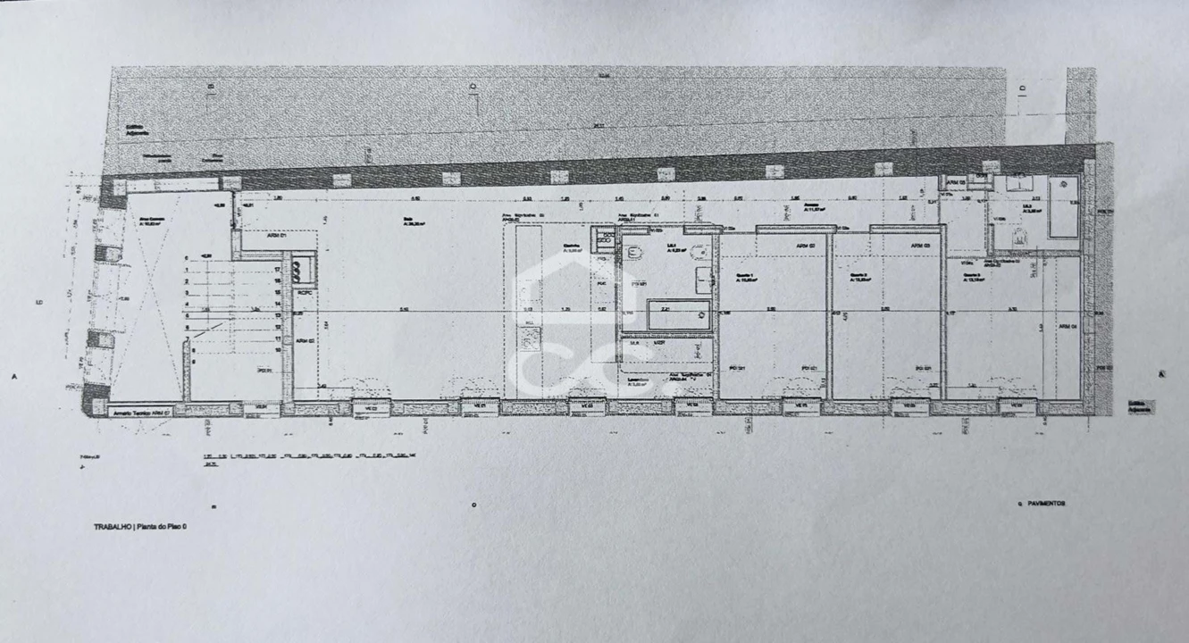 Apartamento T3 para Venda em União das Freguesias de Setúbal Foto 33