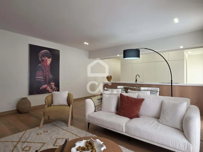 Apartamento T3 para Venda em União das Freguesias de Setúbal Foto 7