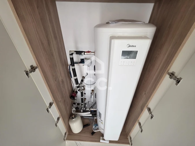 Apartamento T3 para Venda em União das Freguesias de Setúbal Foto 30