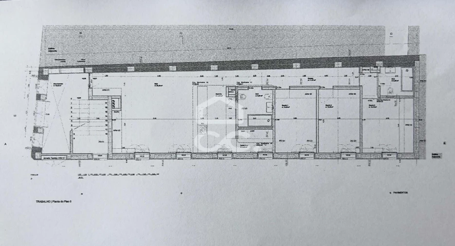 Apartamento T3 para Venda em União das Freguesias de Setúbal Foto 33