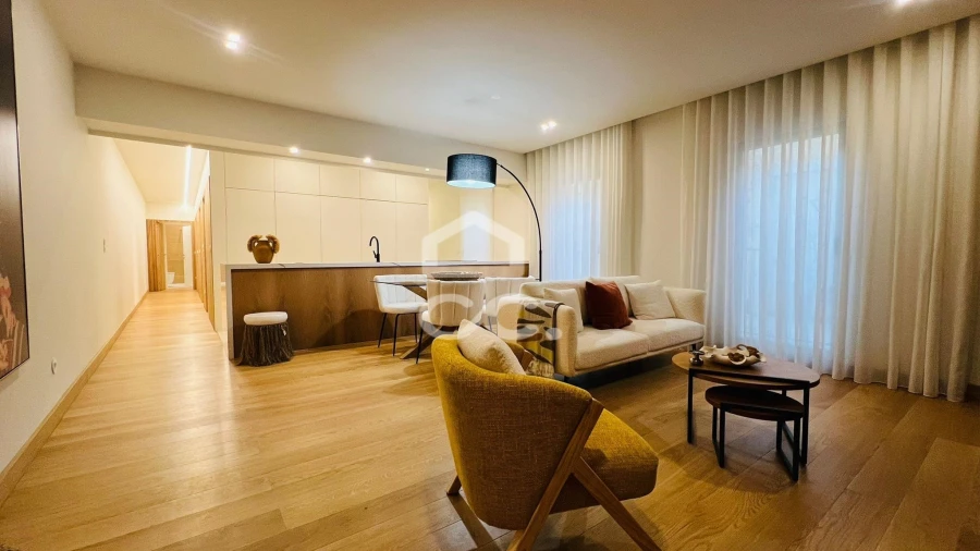 Apartamento T3 para Venda em União das Freguesias de Setúbal Foto 4