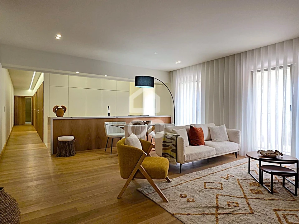 Apartamento T3 para Venda em União das Freguesias de Setúbal Foto 1