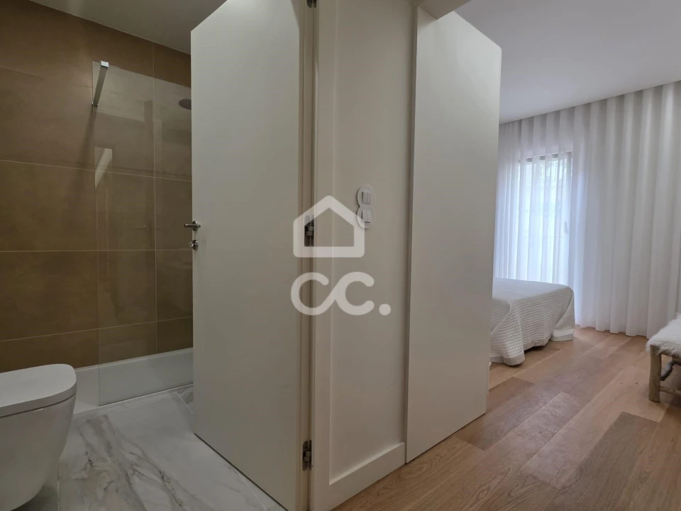 Apartamento T3 para Venda em União das Freguesias de Setúbal Foto 16